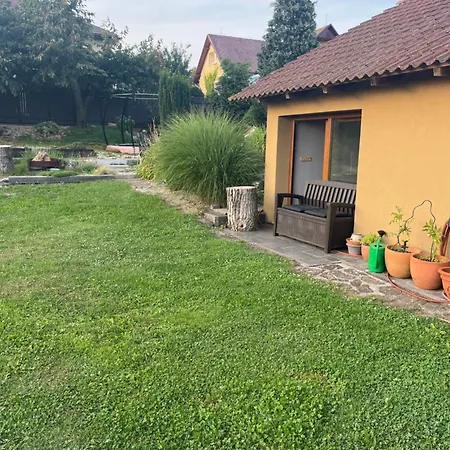 Gregor Appartement Pravonin