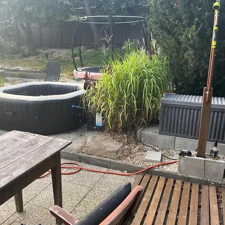 Appartement Gregor Pravonin