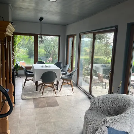 Gregor Appartement Pravonin