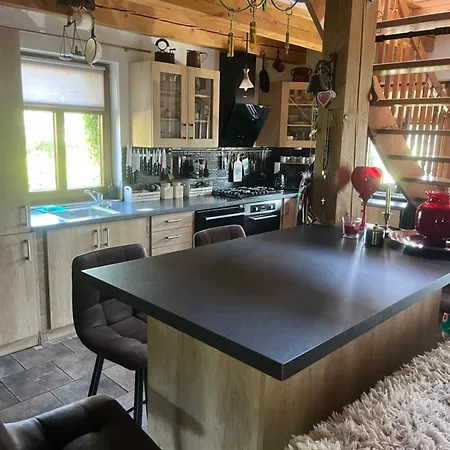 Appartement Gregor Pravonin