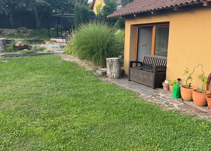 Gregor Appartement Pravonin