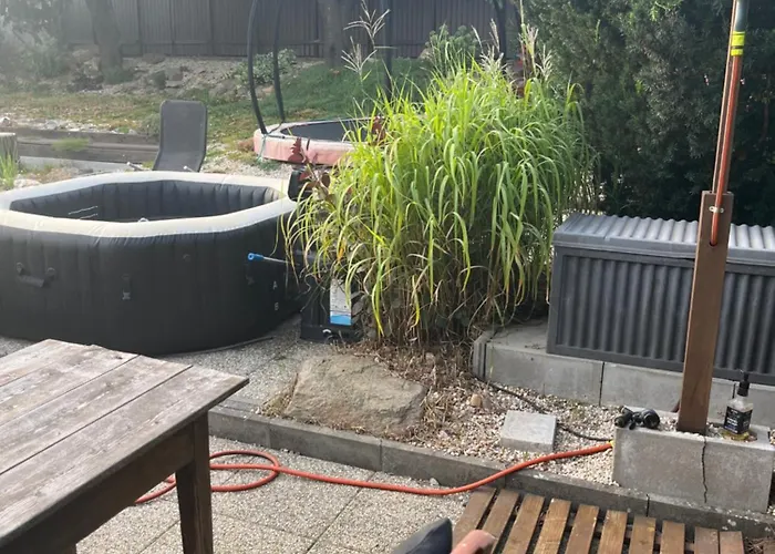 Appartement Gregor Pravonin