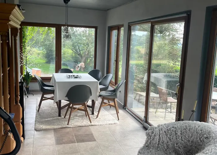 Gregor Appartement Pravonin