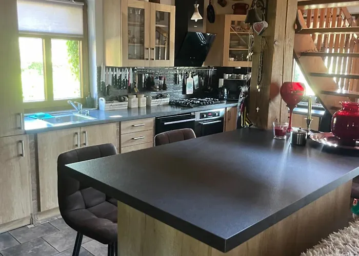 Appartement Gregor Pravonin