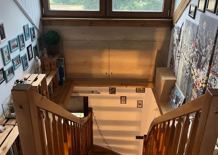 Gregor Appartement Pravonin