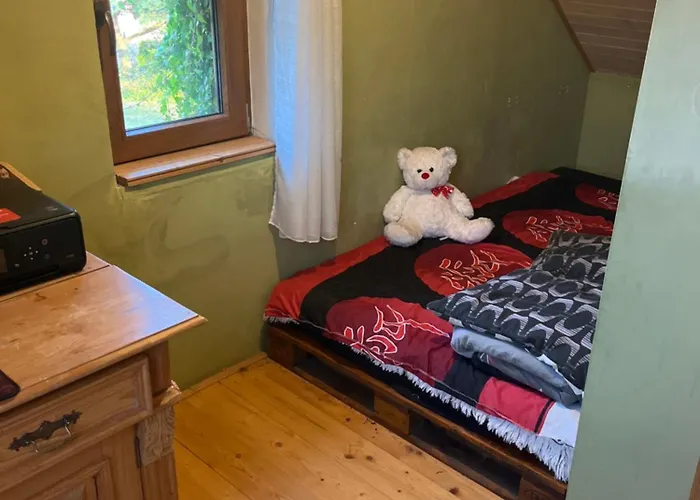 Gregor アパート *