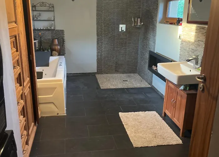 Gregor アパート *