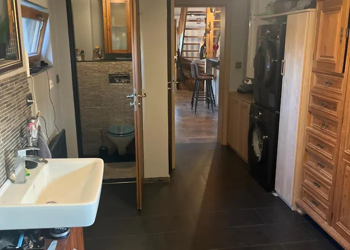 Gregor Appartement Pravonin