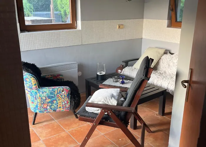 Appartement Gregor Pravonin